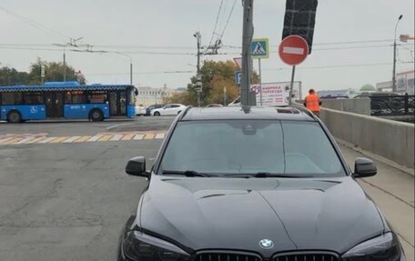 BMW X5, 2017 год, 3 999 999 рублей, 11 фотография