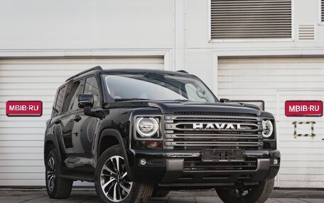 Haval H9, 2026 год, 5 148 010 рублей, 1 фотография