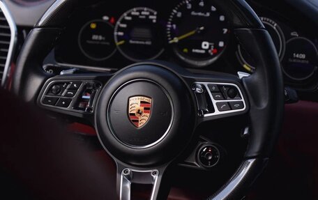 Porsche Cayenne III, 2020 год, 16 000 000 рублей, 8 фотография