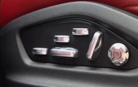 Porsche Cayenne III, 2020 год, 16 000 000 рублей, 14 фотография