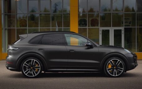 Porsche Cayenne III, 2020 год, 16 000 000 рублей, 20 фотография