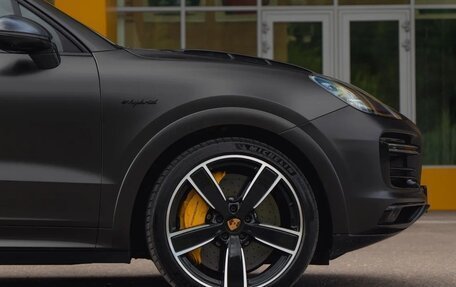 Porsche Cayenne III, 2020 год, 16 000 000 рублей, 23 фотография