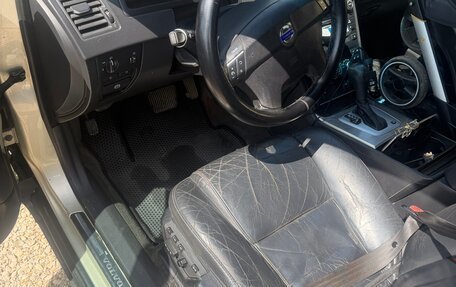 Volvo XC90 II рестайлинг, 2007 год, 1 100 000 рублей, 2 фотография