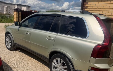 Volvo XC90 II рестайлинг, 2007 год, 1 100 000 рублей, 7 фотография