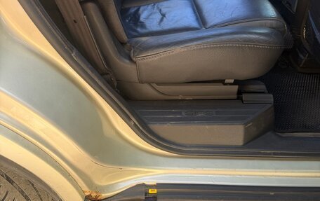 Volvo XC90 II рестайлинг, 2007 год, 1 100 000 рублей, 11 фотография