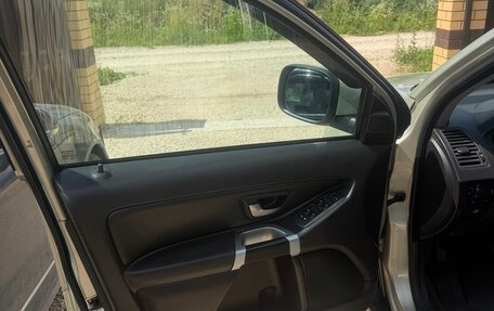 Volvo XC90 II рестайлинг, 2007 год, 1 100 000 рублей, 16 фотография