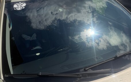 Volvo XC90 II рестайлинг, 2007 год, 1 100 000 рублей, 19 фотография