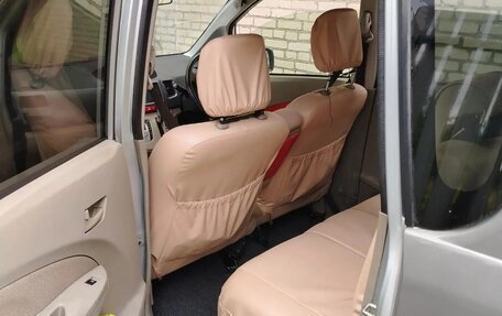 Daihatsu Move VI рестайлинг, 2012 год, 350 000 рублей, 2 фотография