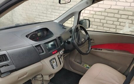 Daihatsu Move VI рестайлинг, 2012 год, 350 000 рублей, 5 фотография