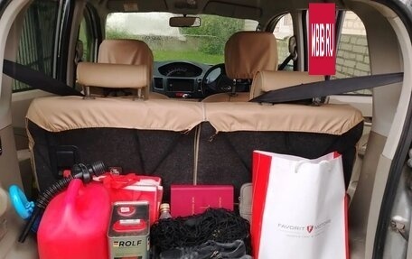 Daihatsu Move VI рестайлинг, 2012 год, 350 000 рублей, 4 фотография