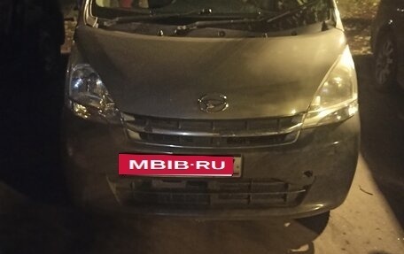 Daihatsu Move VI рестайлинг, 2012 год, 350 000 рублей, 7 фотография