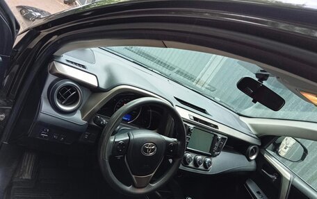Toyota RAV4, 2014 год, 1 600 000 рублей, 7 фотография