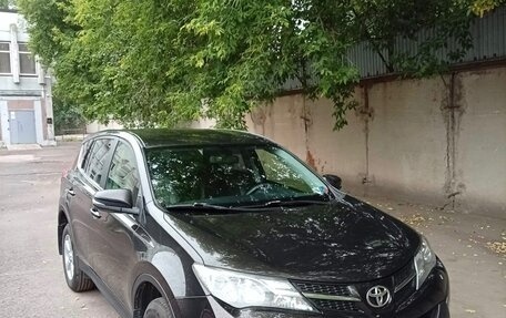 Toyota RAV4, 2014 год, 1 600 000 рублей, 4 фотография