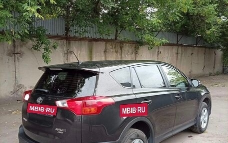Toyota RAV4, 2014 год, 1 600 000 рублей, 2 фотография