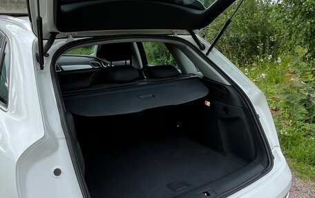 Audi Q3, 2015 год, 1 920 000 рублей, 9 фотография