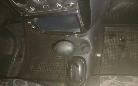 Daewoo Matiz I, 2007 год, 120 000 рублей, 4 фотография