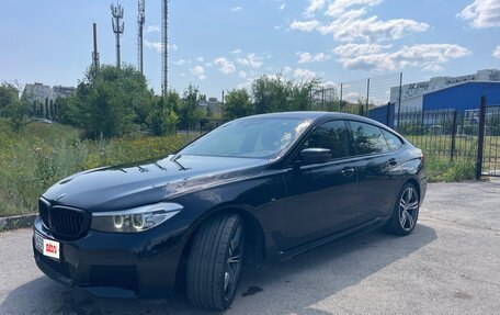 BMW 6 серия, 2018 год, 2 800 000 рублей, 6 фотография