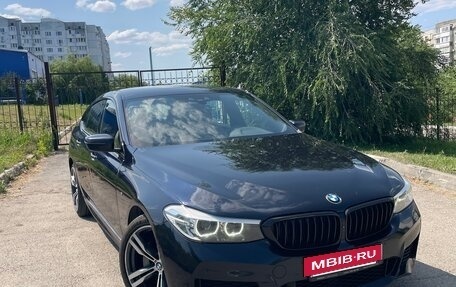 BMW 6 серия, 2018 год, 2 800 000 рублей, 7 фотография
