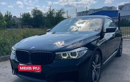 BMW 6 серия, 2018 год, 2 800 000 рублей, 2 фотография