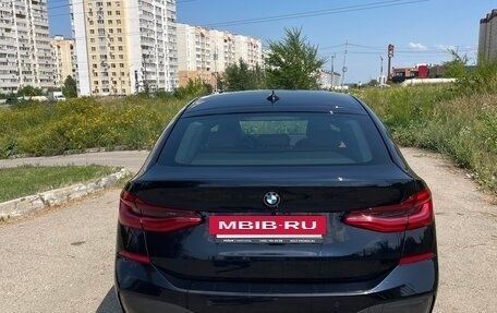 BMW 6 серия, 2018 год, 2 800 000 рублей, 10 фотография
