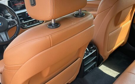BMW 6 серия, 2018 год, 2 800 000 рублей, 14 фотография
