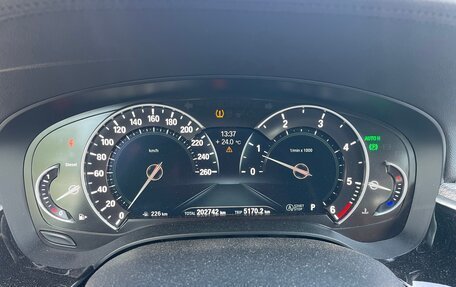 BMW 6 серия, 2018 год, 2 800 000 рублей, 16 фотография