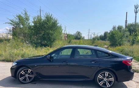 BMW 6 серия, 2018 год, 2 800 000 рублей, 21 фотография
