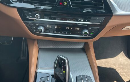BMW 6 серия, 2018 год, 2 800 000 рублей, 15 фотография