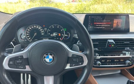 BMW 6 серия, 2018 год, 2 800 000 рублей, 17 фотография