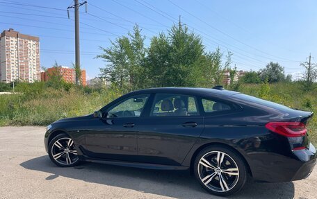 BMW 6 серия, 2018 год, 2 800 000 рублей, 22 фотография