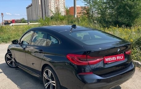 BMW 6 серия, 2018 год, 2 800 000 рублей, 20 фотография