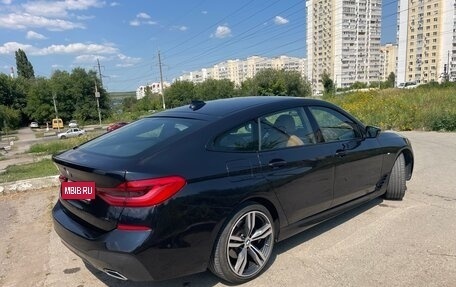 BMW 6 серия, 2018 год, 2 800 000 рублей, 12 фотография