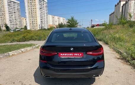 BMW 6 серия, 2018 год, 2 800 000 рублей, 11 фотография