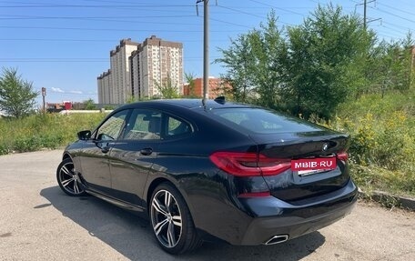 BMW 6 серия, 2018 год, 2 800 000 рублей, 19 фотография