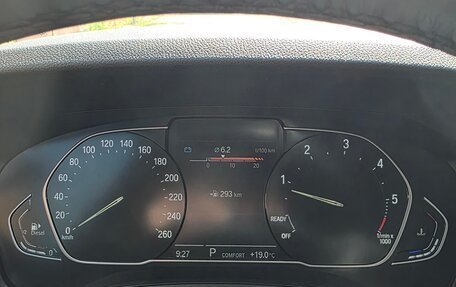 BMW 3 серия, 2020 год, 2 900 000 рублей, 11 фотография