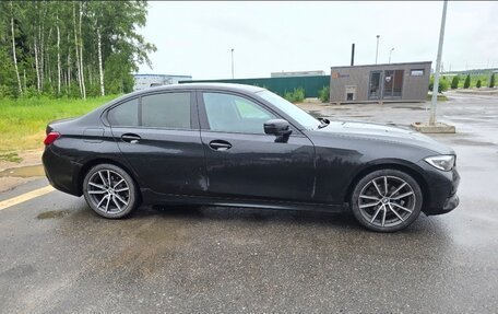 BMW 3 серия, 2020 год, 2 900 000 рублей, 5 фотография