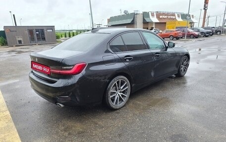 BMW 3 серия, 2020 год, 2 900 000 рублей, 4 фотография