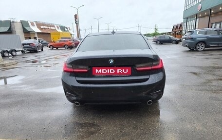 BMW 3 серия, 2020 год, 2 900 000 рублей, 6 фотография