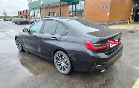 BMW 3 серия, 2020 год, 2 900 000 рублей, 7 фотография