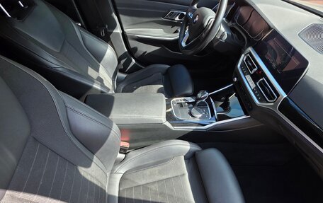 BMW 3 серия, 2020 год, 2 900 000 рублей, 20 фотография