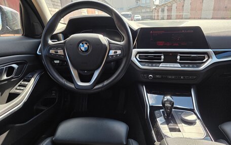 BMW 3 серия, 2020 год, 2 900 000 рублей, 22 фотография