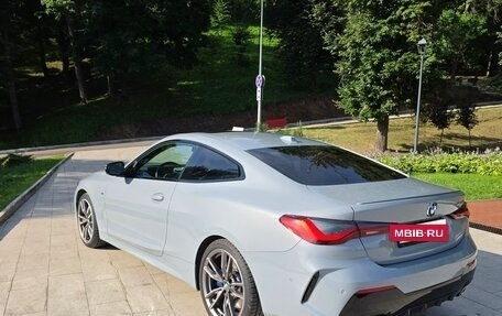 BMW 4 серия, 2023 год, 9 400 000 рублей, 5 фотография