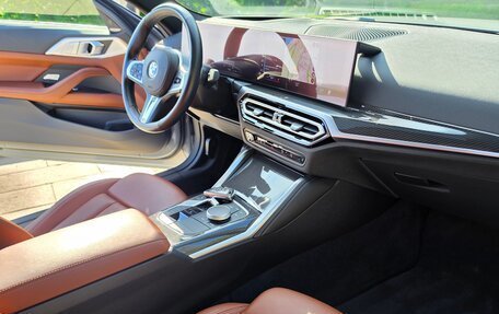 BMW 4 серия, 2023 год, 9 400 000 рублей, 8 фотография