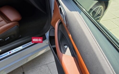 BMW 4 серия, 2023 год, 9 400 000 рублей, 7 фотография