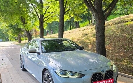 BMW 4 серия, 2023 год, 9 400 000 рублей, 13 фотография