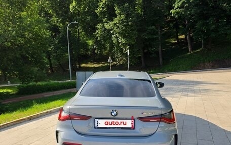 BMW 4 серия, 2023 год, 9 400 000 рублей, 4 фотография