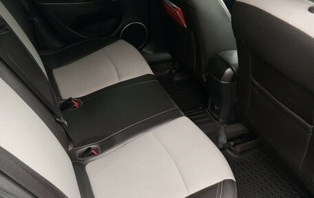 Chevrolet Cruze II, 2013 год, 700 000 рублей, 7 фотография