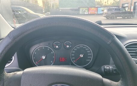Ford Focus II рестайлинг, 2008 год, 355 000 рублей, 5 фотография