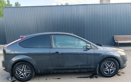 Ford Focus II рестайлинг, 2008 год, 355 000 рублей, 2 фотография