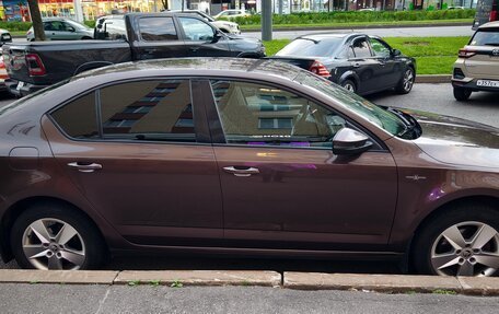 Skoda Octavia, 2016 год, 1 290 000 рублей, 7 фотография
